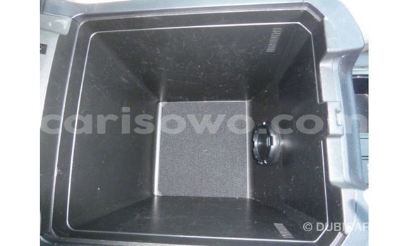 Sayi Imported Toyota Prado Black Mota in Import - Dubai a Benin Sayi Imported Toyota Prado Black Mota in Import - Dubai a Benin