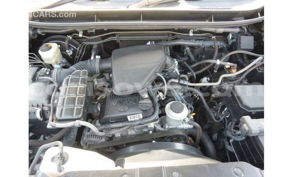 Sayi Imported Toyota Prado Black Mota in Import - Dubai a Benin Sayi Imported Toyota Prado Black Mota in Import - Dubai a Benin