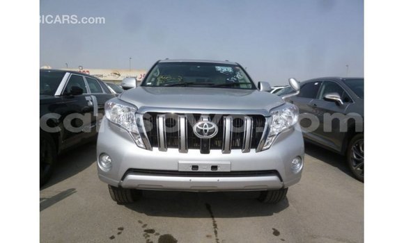 Ra Imported Toyota Prado Miiran Ọkọ̀ in Import - Dubai ni Benin Ra Imported Toyota Prado Miiran Ọkọ̀ in Import - Dubai ni Benin