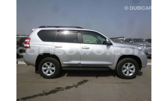 Ra Imported Toyota Prado Miiran Ọkọ̀ in Import - Dubai ni Benin Ra Imported Toyota Prado Miiran Ọkọ̀ in Import - Dubai ni Benin