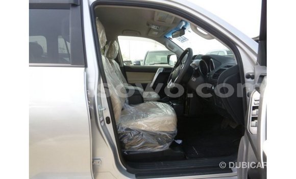 Ra Imported Toyota Prado Miiran Ọkọ̀ in Import - Dubai ni Benin Ra Imported Toyota Prado Miiran Ọkọ̀ in Import - Dubai ni Benin