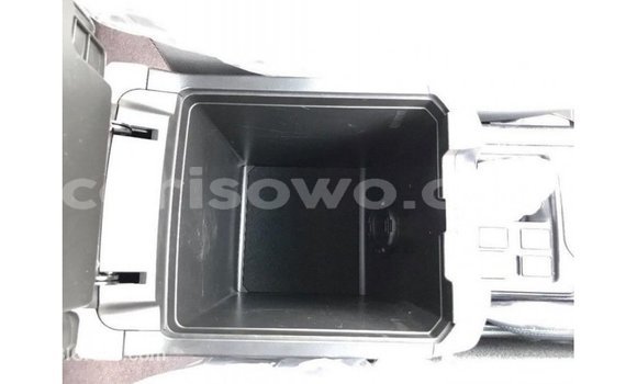 Sayi Imported Toyota Prado Black Mota in Import - Dubai a Benin Sayi Imported Toyota Prado Black Mota in Import - Dubai a Benin