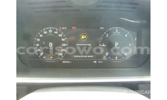 Sayi Imported Land Rover Range Rover Black Mota in Import - Dubai a Benin Sayi Imported Land Rover Range Rover Black Mota in Import - Dubai a Benin