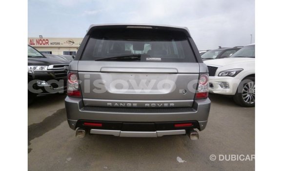 Acheter Import Voiture Land Rover Range Rover Autre à Import - Dubai, Benin Acheter Import Voiture Land Rover Range Rover Autre à Import - Dubai, Benin
