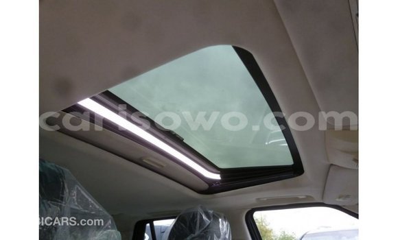 Acheter Import Voiture Land Rover Range Rover Autre à Import - Dubai, Benin Acheter Import Voiture Land Rover Range Rover Autre à Import - Dubai, Benin