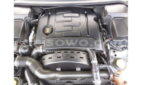 Acheter Import Voiture Land Rover Range Rover Autre à Import - Dubai, Benin Acheter Import Voiture Land Rover Range Rover Autre à Import - Dubai, Benin