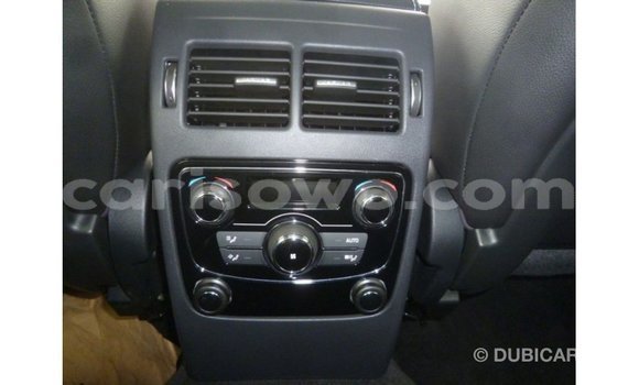 Acheter Import Voiture Jaguar F-Type Noir à Import - Dubai, Benin Acheter Import Voiture Jaguar F-Type Noir à Import - Dubai, Benin