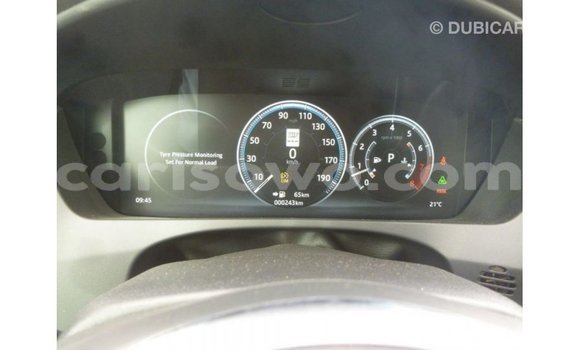 Acheter Import Voiture Jaguar F-Type Noir à Import - Dubai, Benin Acheter Import Voiture Jaguar F-Type Noir à Import - Dubai, Benin