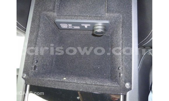 Acheter Import Voiture Jaguar F-Type Noir à Import - Dubai, Benin Acheter Import Voiture Jaguar F-Type Noir à Import - Dubai, Benin