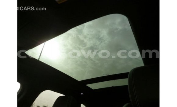 Acheter Import Voiture Jaguar F-Type Noir à Import - Dubai, Benin Acheter Import Voiture Jaguar F-Type Noir à Import - Dubai, Benin