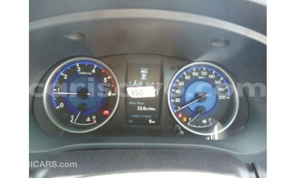 Ra Imported Toyota Hilux Black Ọkọ̀ in Import - Dubai ni Benin Ra Imported Toyota Hilux Black Ọkọ̀ in Import - Dubai ni Benin