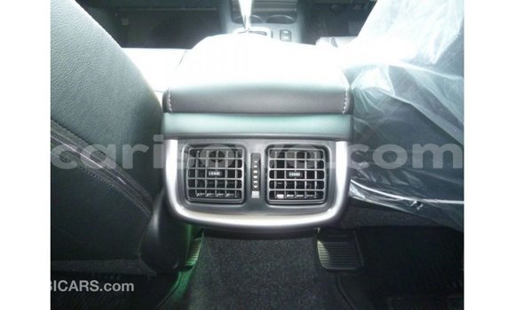 Sayi Imported Toyota Hilux Black Mota in Import - Dubai a Benin Sayi Imported Toyota Hilux Black Mota in Import - Dubai a Benin