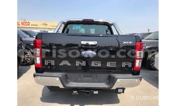 Buy Import Ford Ranger Black Car in Import - Dubai in Benign Buy Import Ford Ranger Black Car in Import - Dubai in Benign