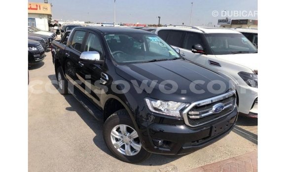 Buy Import Ford Ranger Black Car in Import - Dubai in Benign Buy Import Ford Ranger Black Car in Import - Dubai in Benign