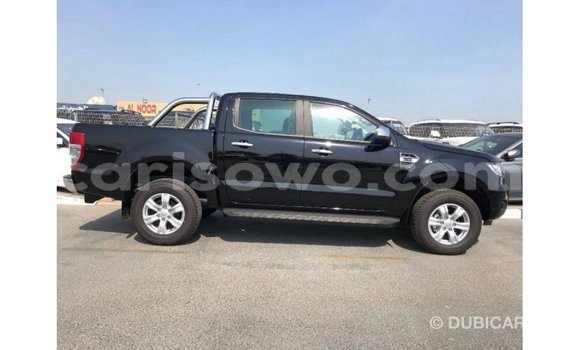 Buy Import Ford Ranger Black Car in Import - Dubai in Benign Buy Import Ford Ranger Black Car in Import - Dubai in Benign