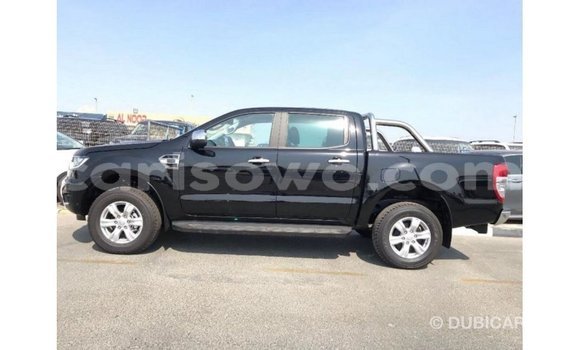 Buy Import Ford Ranger Black Car in Import - Dubai in Benign Buy Import Ford Ranger Black Car in Import - Dubai in Benign
