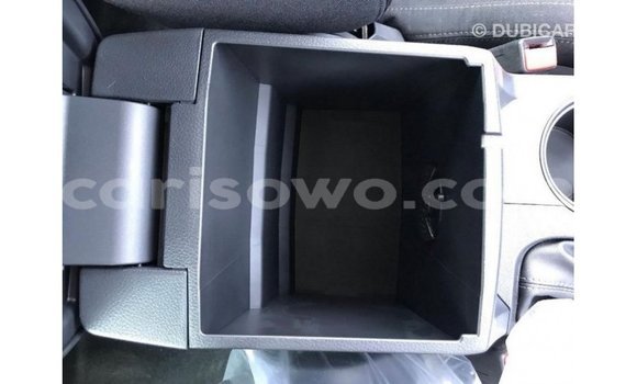 Buy Import Ford Ranger Black Car in Import - Dubai in Benign Buy Import Ford Ranger Black Car in Import - Dubai in Benign