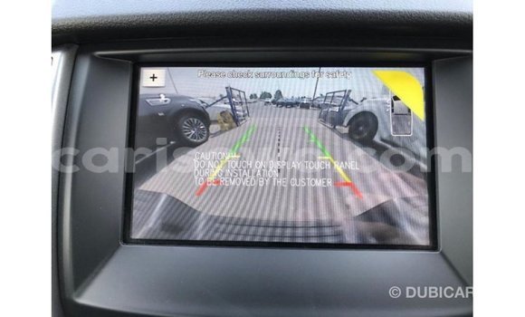 Buy Import Ford Ranger Black Car in Import - Dubai in Benign Buy Import Ford Ranger Black Car in Import - Dubai in Benign