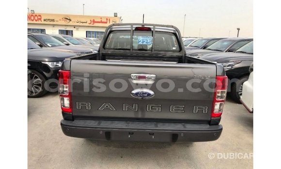 Buy Import Ford Ranger Other Car in Import - Dubai in Benign Buy Import Ford Ranger Other Car in Import - Dubai in Benign