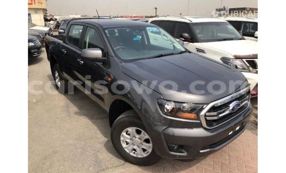 Buy Import Ford Ranger Other Car in Import - Dubai in Benign Buy Import Ford Ranger Other Car in Import - Dubai in Benign