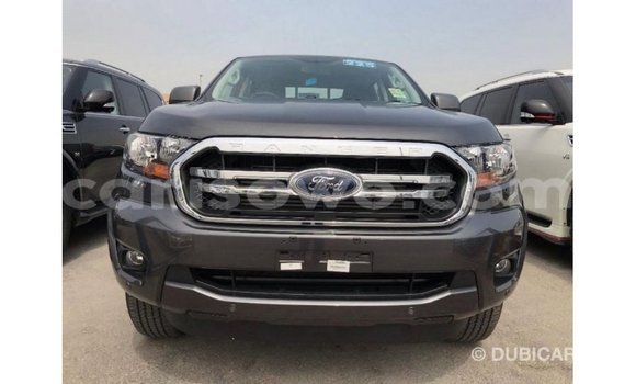 Buy Import Ford Ranger Other Car in Import - Dubai in Benign Buy Import Ford Ranger Other Car in Import - Dubai in Benign