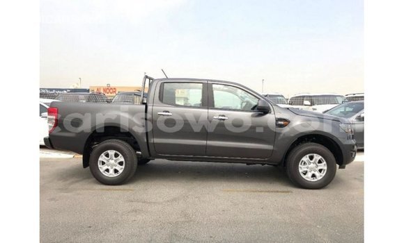 Buy Import Ford Ranger Other Car in Import - Dubai in Benign Buy Import Ford Ranger Other Car in Import - Dubai in Benign
