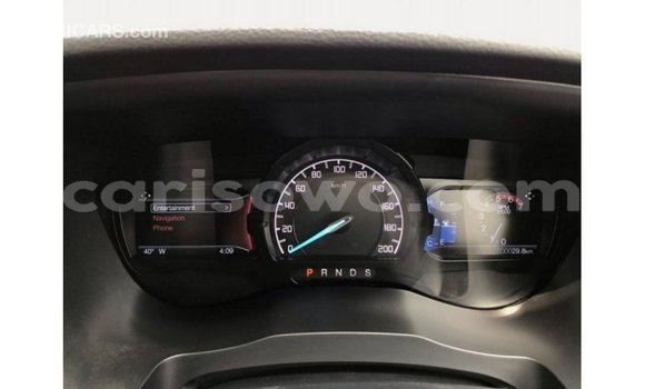 Buy Import Ford Ranger Other Car in Import - Dubai in Benign Buy Import Ford Ranger Other Car in Import - Dubai in Benign