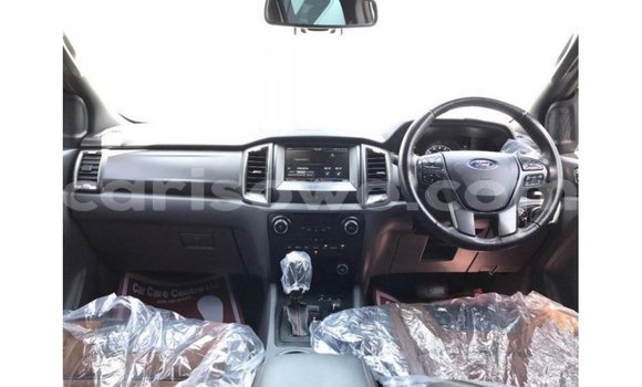 Acheter Import Voiture Ford Ranger Blanc à Import - Dubai, Benin Acheter Import Voiture Ford Ranger Blanc à Import - Dubai, Benin