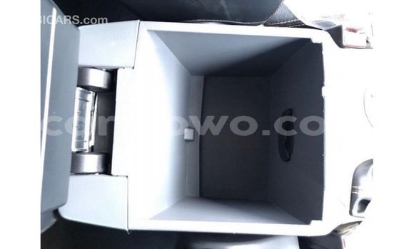 Acheter Import Voiture Ford Ranger Blanc à Import - Dubai, Benin Acheter Import Voiture Ford Ranger Blanc à Import - Dubai, Benin