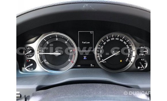 Sayi Imported Toyota Land Cruiser Black Mota in Import - Dubai a Benin Sayi Imported Toyota Land Cruiser Black Mota in Import - Dubai a Benin