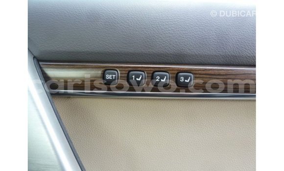 Buy Import Toyota Land Cruiser Black Car in Import - Dubai in Benign Buy Import Toyota Land Cruiser Black Car in Import - Dubai in Benign