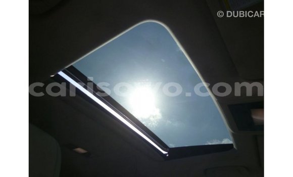 Buy Import Toyota Land Cruiser Black Car in Import - Dubai in Benign Buy Import Toyota Land Cruiser Black Car in Import - Dubai in Benign