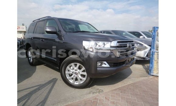 Acheter Import Voiture Toyota Land Cruiser Autre à Import - Dubai, Benin Acheter Import Voiture Toyota Land Cruiser Autre à Import - Dubai, Benin