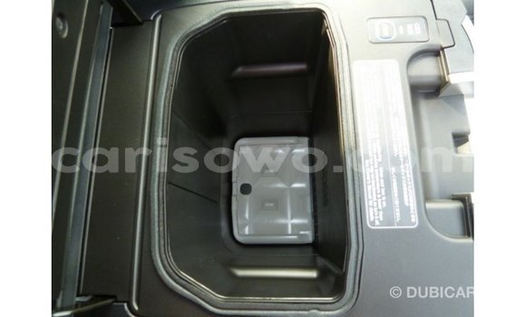 Acheter Import Voiture Toyota Land Cruiser Autre à Import - Dubai, Benin Acheter Import Voiture Toyota Land Cruiser Autre à Import - Dubai, Benin