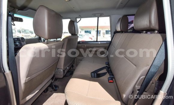 Buy Import Toyota Land Cruiser Other Car in Import - Dubai in Benign Buy Import Toyota Land Cruiser Other Car in Import - Dubai in Benign