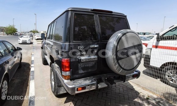 Buy Import Toyota Land Cruiser Other Car in Import - Dubai in Benign Buy Import Toyota Land Cruiser Other Car in Import - Dubai in Benign