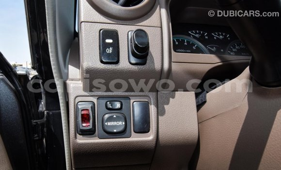Buy Import Toyota Land Cruiser Other Car in Import - Dubai in Benign Buy Import Toyota Land Cruiser Other Car in Import - Dubai in Benign