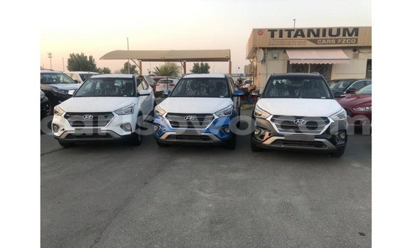 Buy Import Hyundai Creta Other Car in Import - Dubai in Benign Buy Import Hyundai Creta Other Car in Import - Dubai in Benign