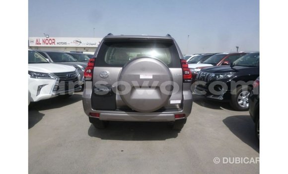 Acheter Import Voiture Toyota Prado Autre à Import - Dubai, Benin Acheter Import Voiture Toyota Prado Autre à Import - Dubai, Benin