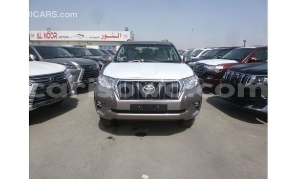 Acheter Import Voiture Toyota Prado Autre à Import - Dubai, Benin Acheter Import Voiture Toyota Prado Autre à Import - Dubai, Benin