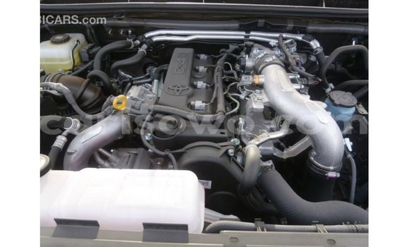Acheter Import Voiture Toyota Prado Autre à Import - Dubai, Benin Acheter Import Voiture Toyota Prado Autre à Import - Dubai, Benin