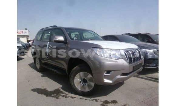 Buy Import Toyota Prado Other Car in Import - Dubai in Benign Buy Import Toyota Prado Other Car in Import - Dubai in Benign