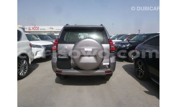 Buy Import Toyota Prado Other Car in Import - Dubai in Benign Buy Import Toyota Prado Other Car in Import - Dubai in Benign