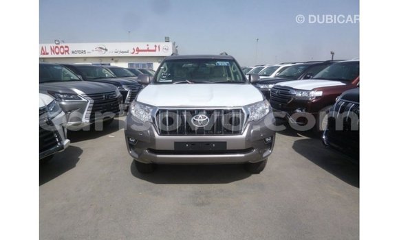 Buy Import Toyota Prado Other Car in Import - Dubai in Benign Buy Import Toyota Prado Other Car in Import - Dubai in Benign
