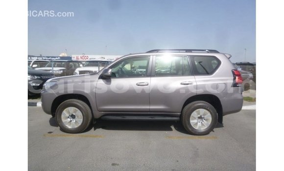 Buy Import Toyota Prado Other Car in Import - Dubai in Benign Buy Import Toyota Prado Other Car in Import - Dubai in Benign