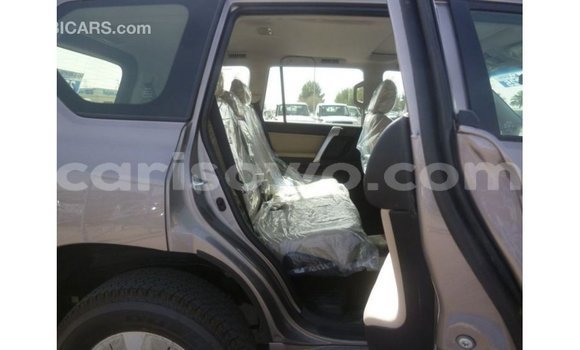 Buy Import Toyota Prado Other Car in Import - Dubai in Benign Buy Import Toyota Prado Other Car in Import - Dubai in Benign