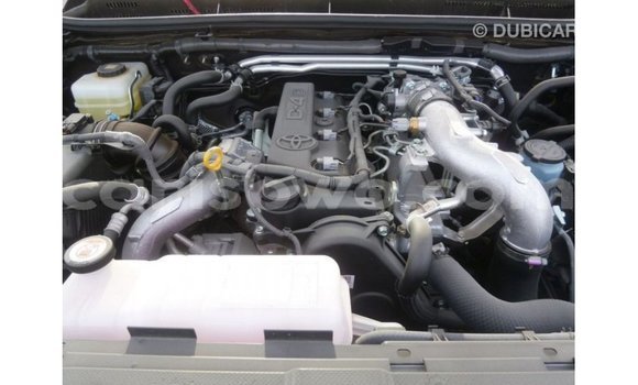 Buy Import Toyota Prado Other Car in Import - Dubai in Benign Buy Import Toyota Prado Other Car in Import - Dubai in Benign