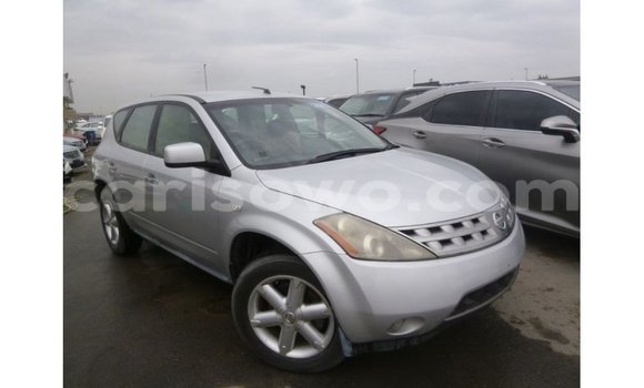 Buy Import Nissan Murano Other Car in Import - Dubai in Benign Buy Import Nissan Murano Other Car in Import - Dubai in Benign