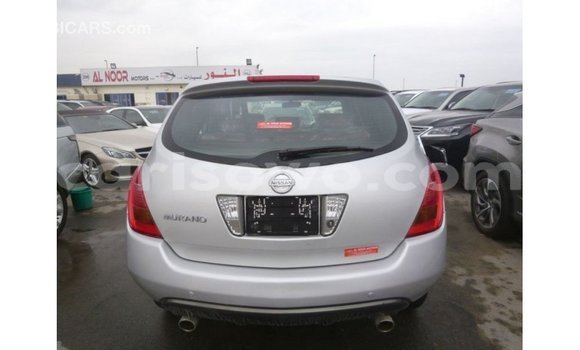 Buy Import Nissan Murano Other Car in Import - Dubai in Benign Buy Import Nissan Murano Other Car in Import - Dubai in Benign