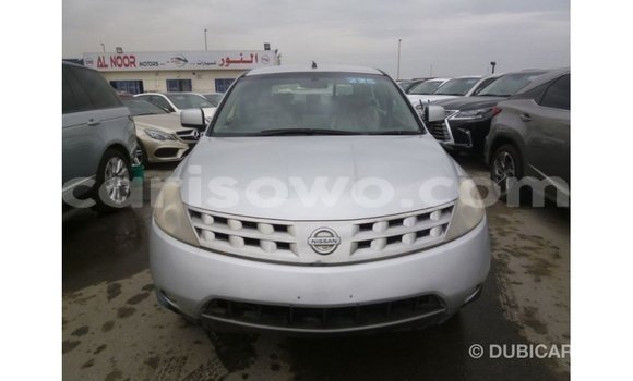 Buy Import Nissan Murano Other Car in Import - Dubai in Benign Buy Import Nissan Murano Other Car in Import - Dubai in Benign